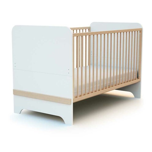 Lit Évolutif XL CARROUSEL 70 x 140 - AT4