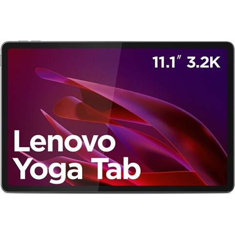 Tablette tactile Lenovo Yoga Tab 11,1
