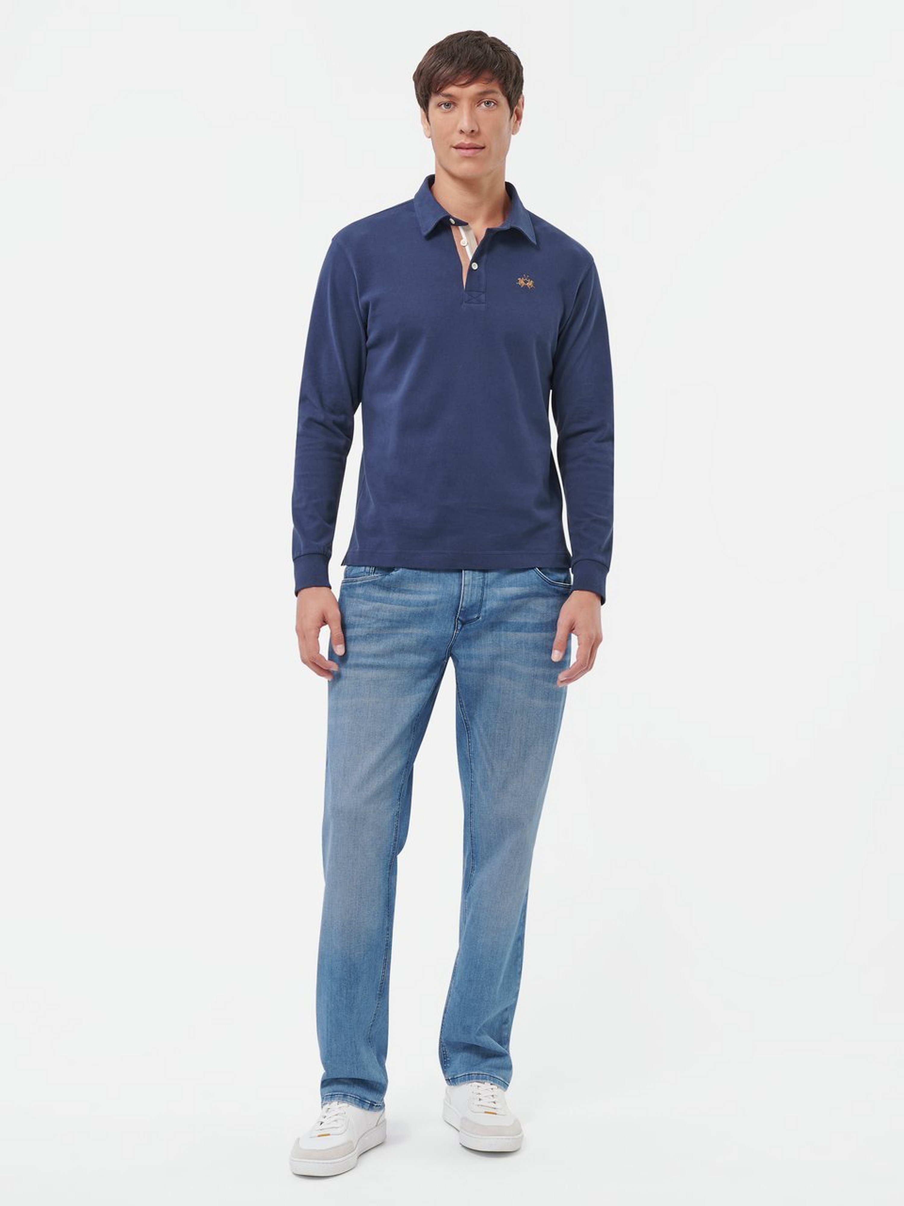 Polo-Shirt