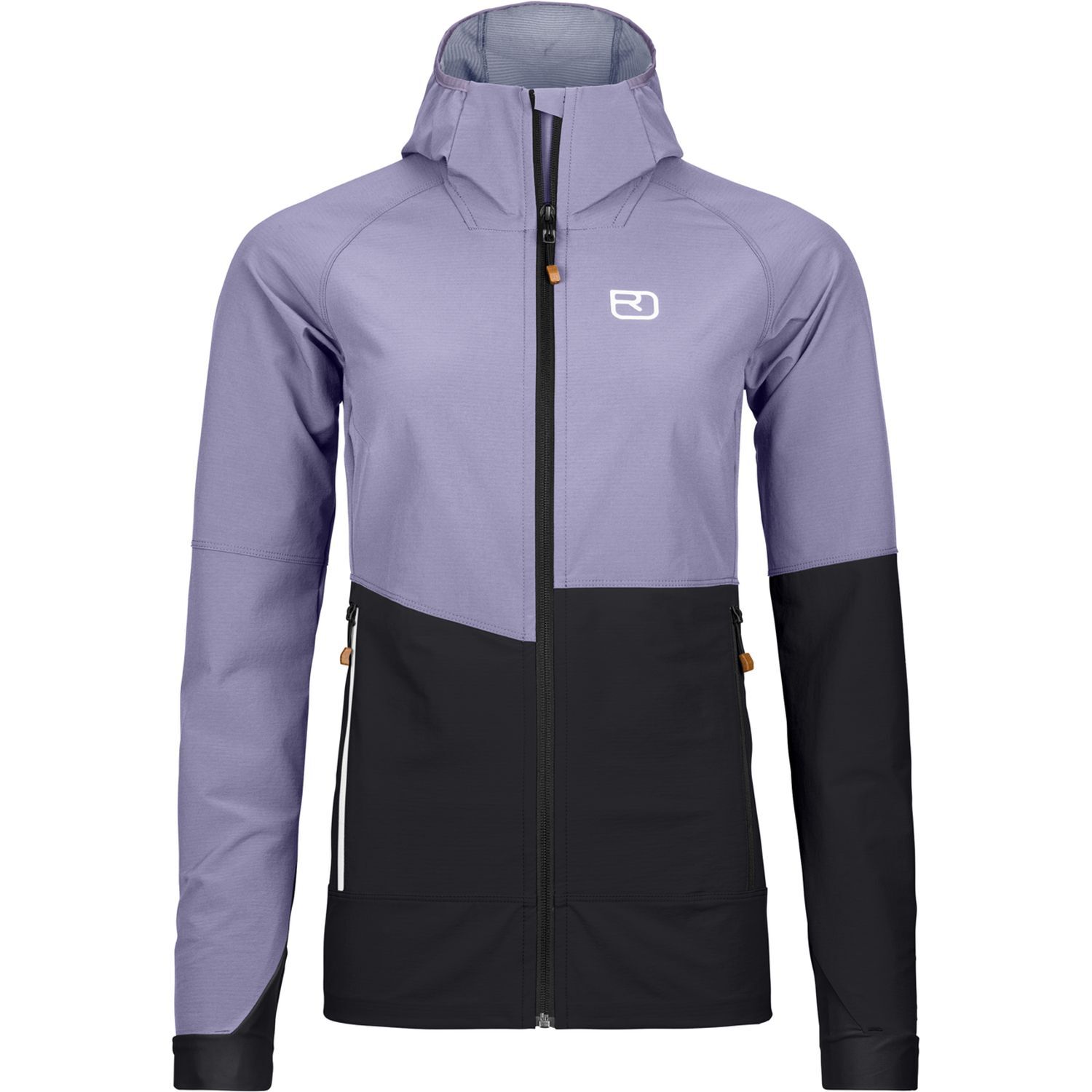 OrtovoxPUNTA BERRINO HOODED JACKET W