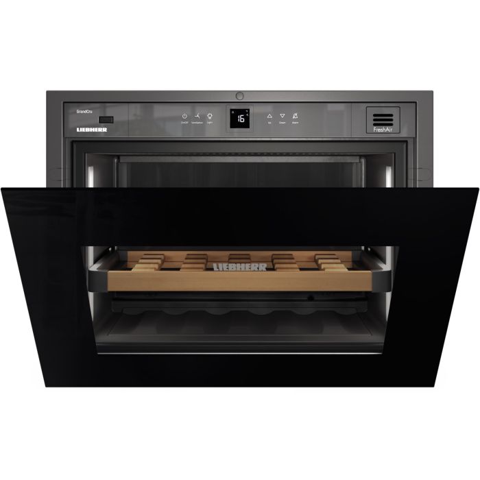 Liebherr Einbau-Weinschrank WKEgb 582-21 GrandCru