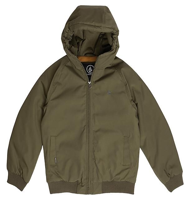 VOLCOM - BOMBERS HERNAN