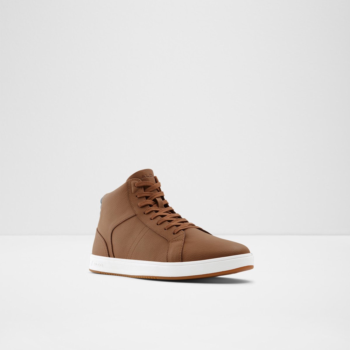 Afiac Cognac Men High top