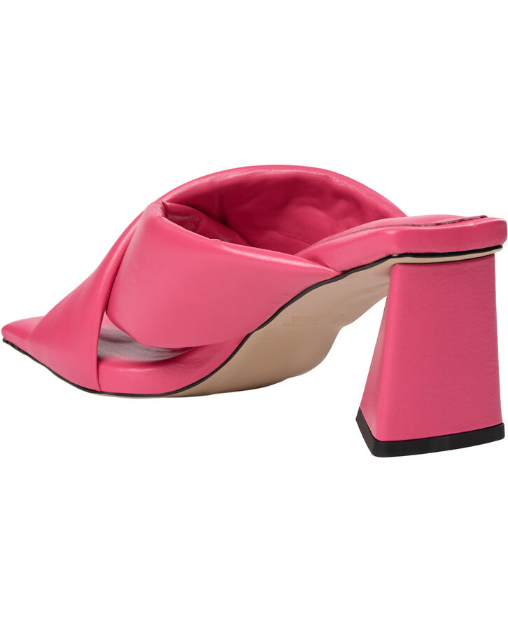Shoe Biz Callie Pink