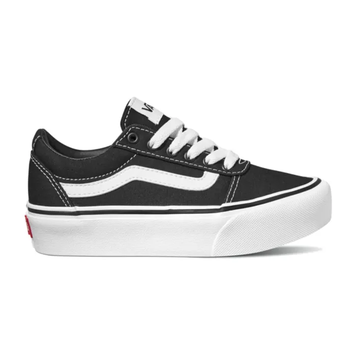 Vans Ward Platform Sneakers Junior