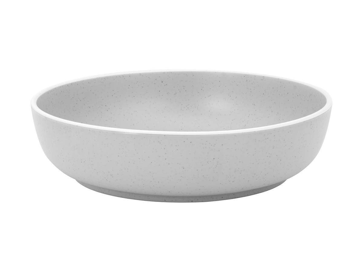 Brunner Midday Dolomit 12-Delig serviesset - White