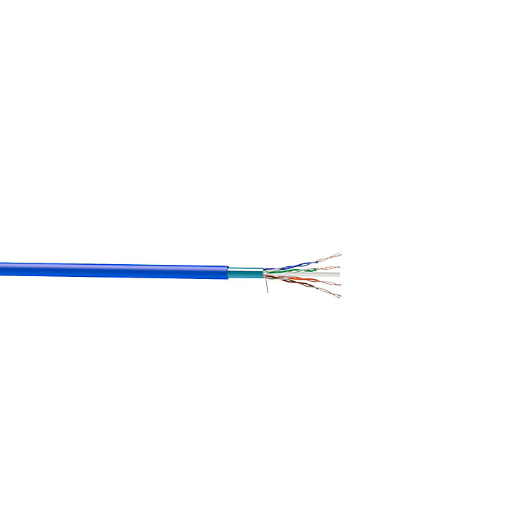 Câble Ethernet LAN-CAT6E-FTP - 50 m