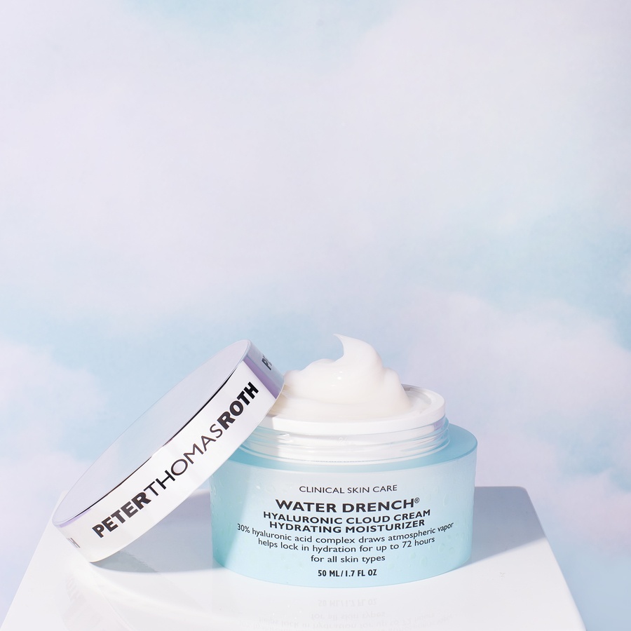 Peter Thomas Roth Water Drench Cloud Creme 50ml