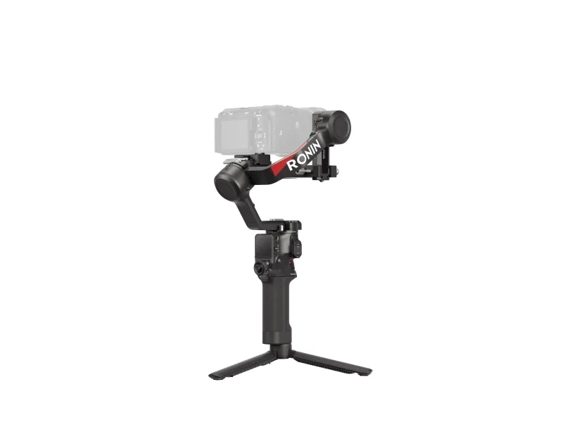 DJI RS 4 - Motoriseret håndholdt stabilisator