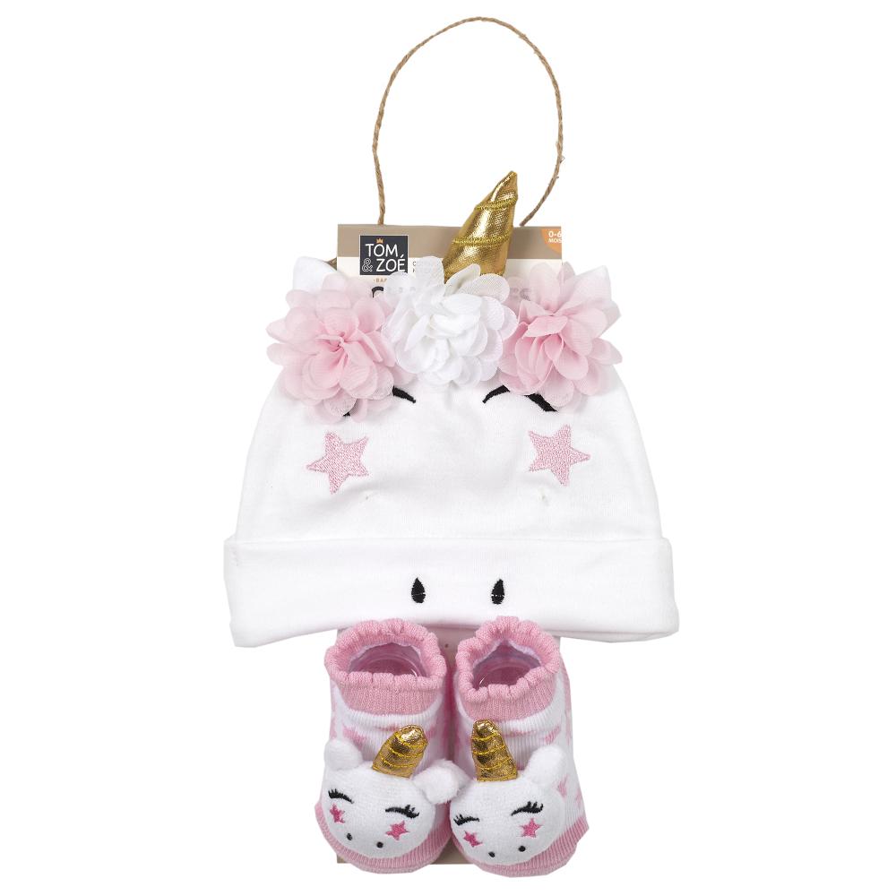 ENSEMBLE BEBE 2 PIECES FILLE
