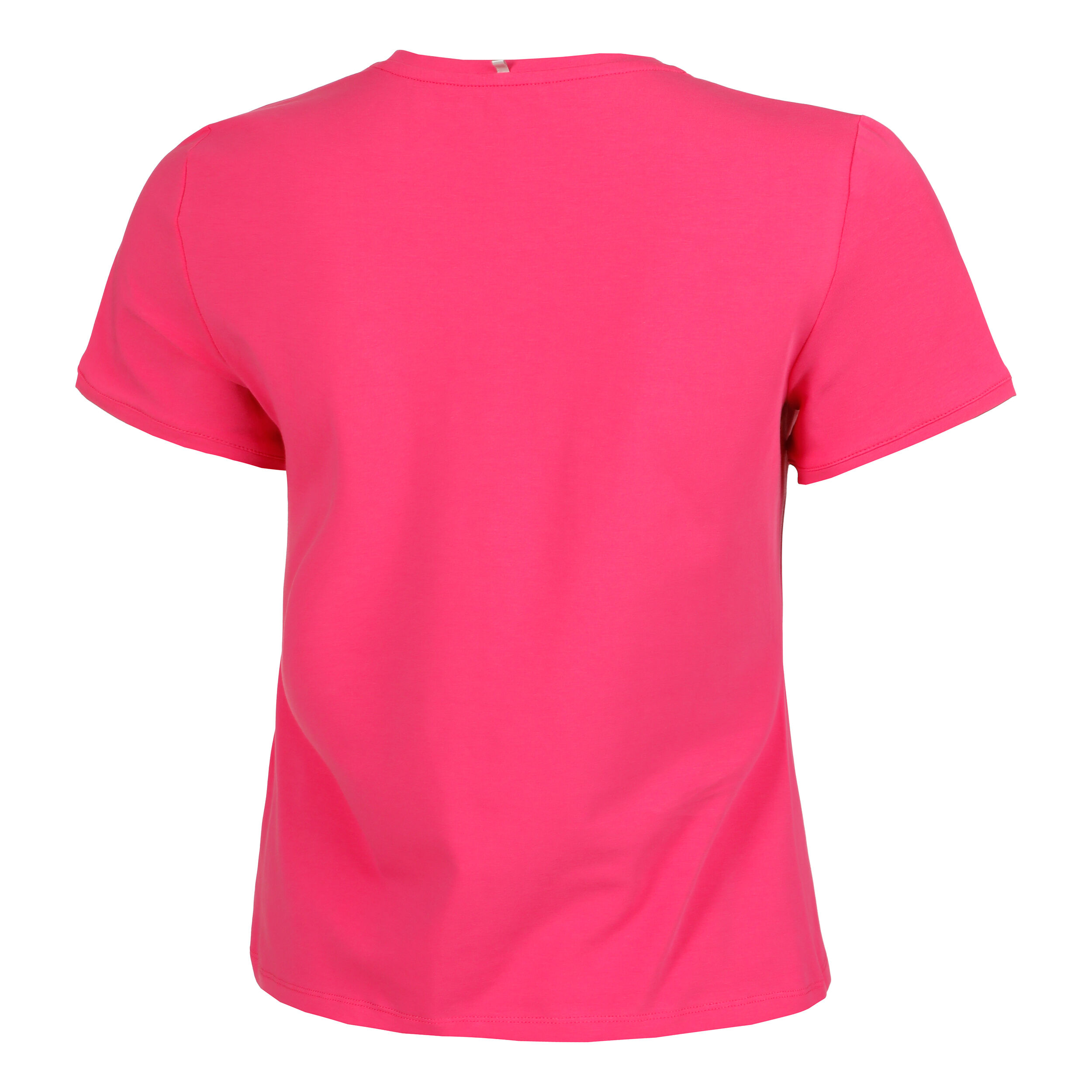 Fila Mara T-shirt Femmes - Pink
