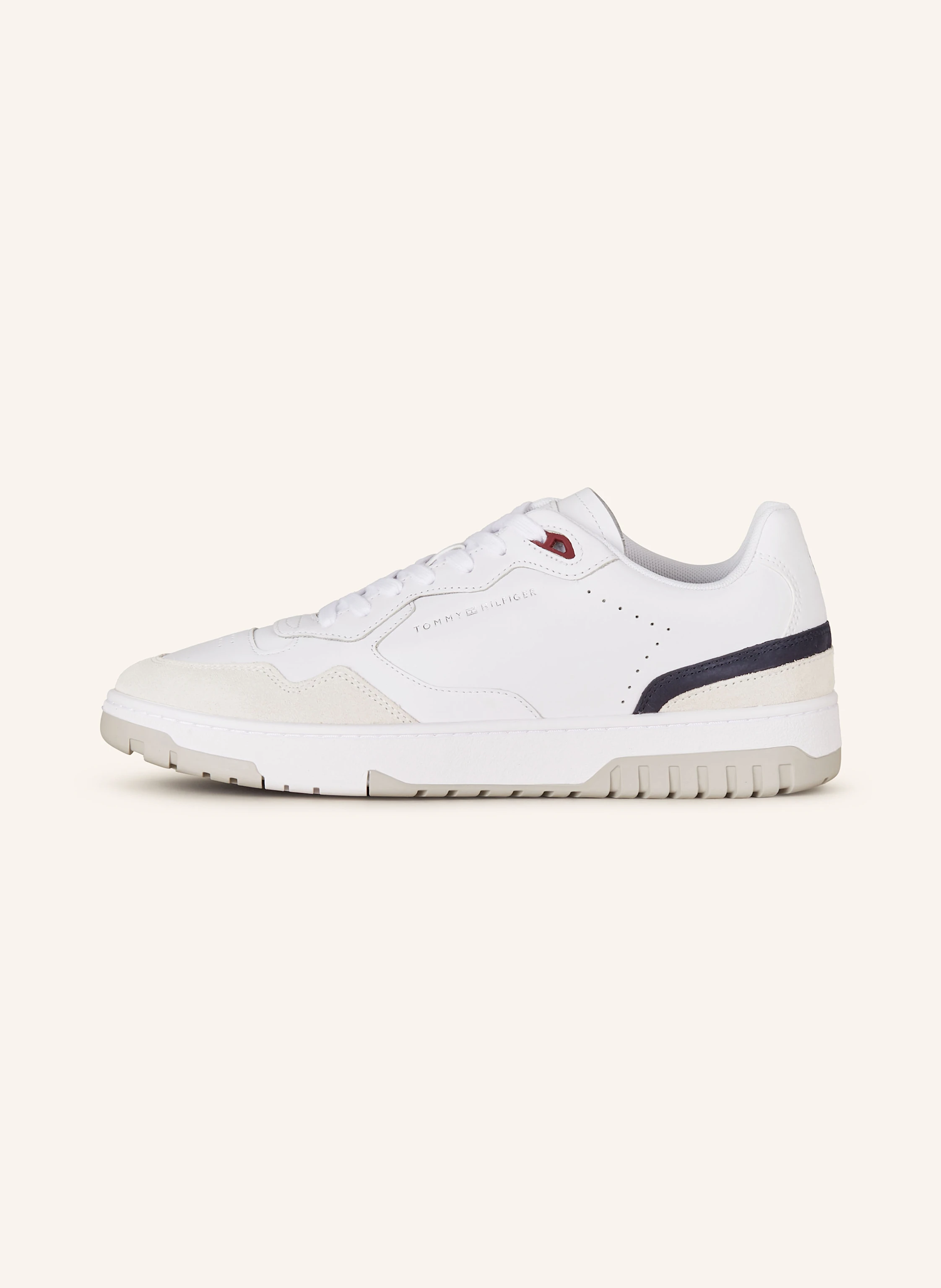 TOMMY HILFIGER Sneaker BASKET STREET