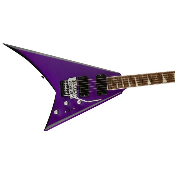 Jackson X Series Rhoads RRX24 PRPL