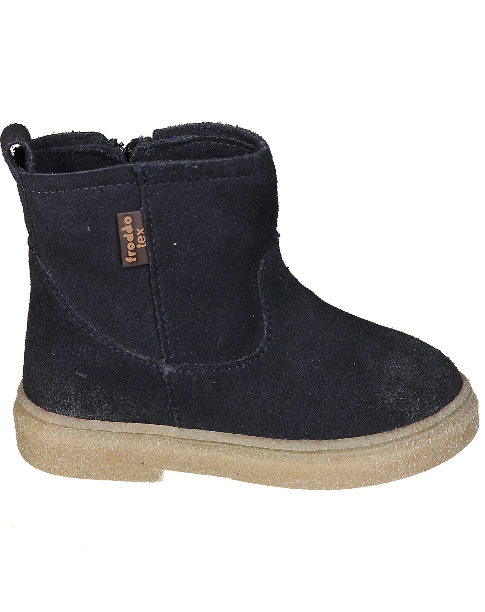 Stiefeletten WRENY WOOL TEX in dark blue