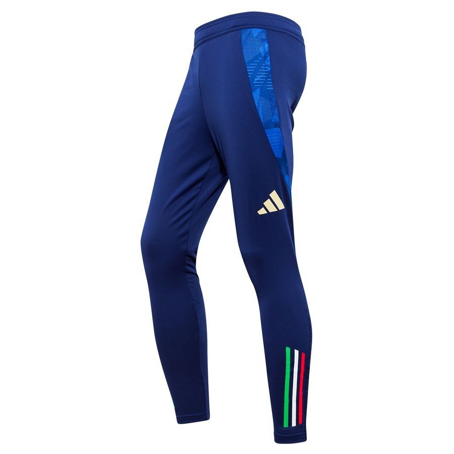 Italie Bas de Survêtement Tiro 24 - Bleu Enfant