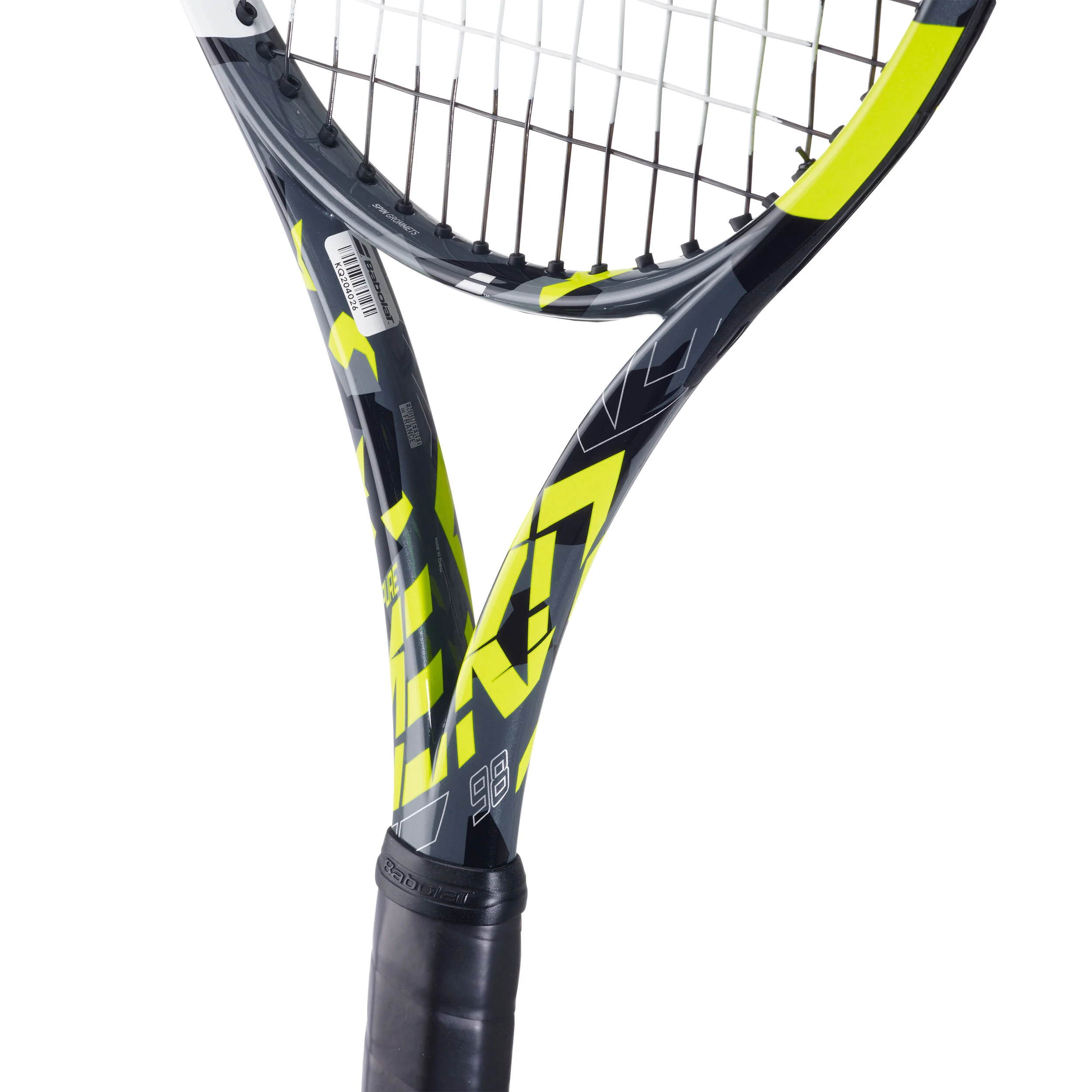Babolat Pure Aero 98 (Conditionné par pack deux)