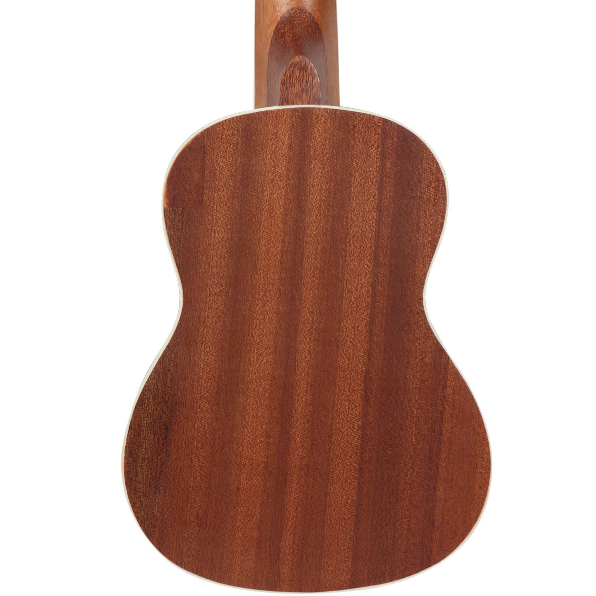 Fazley K21-W sopraan ukelele naturel