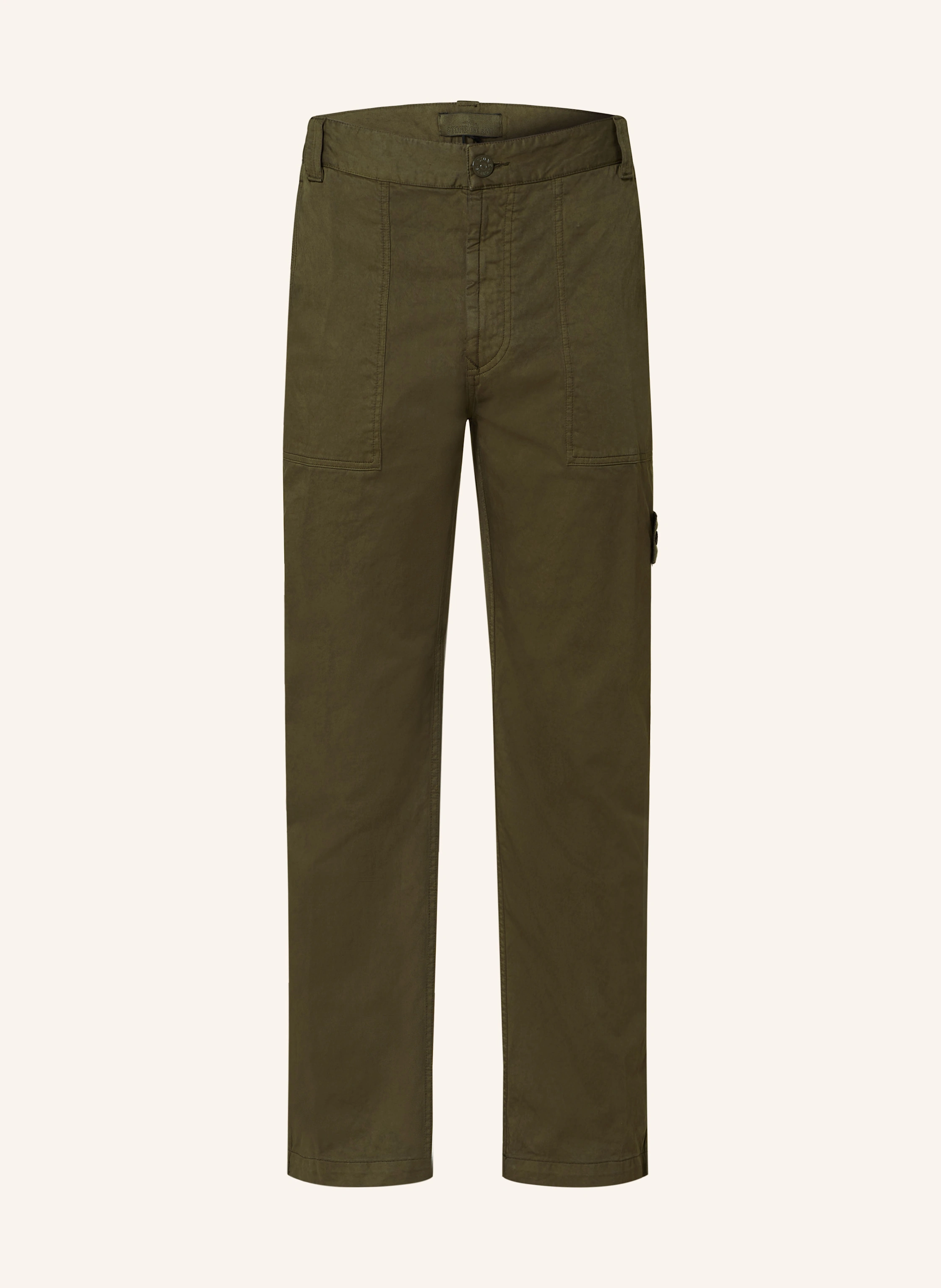 STONE ISLAND Chino GHOST