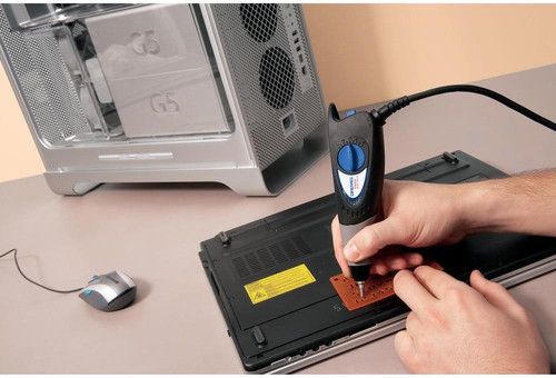 Dremel 290 Graveerpen