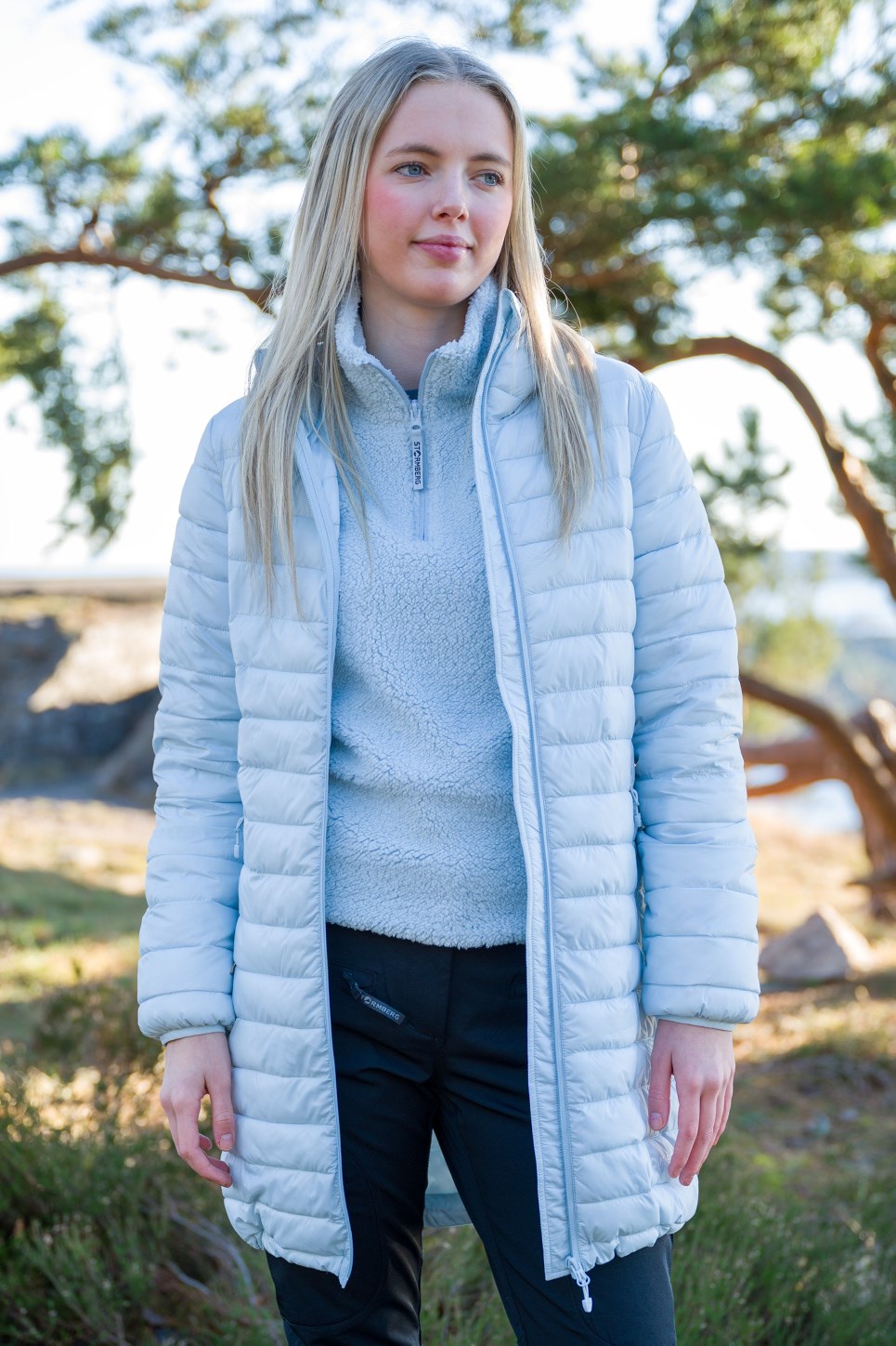 Stormberg Folgelia parkas