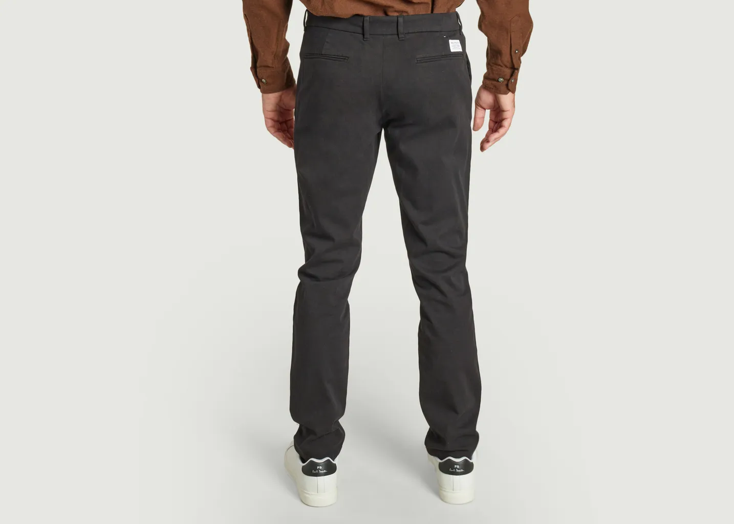 Pantalon Aros Slim Norse Projects
