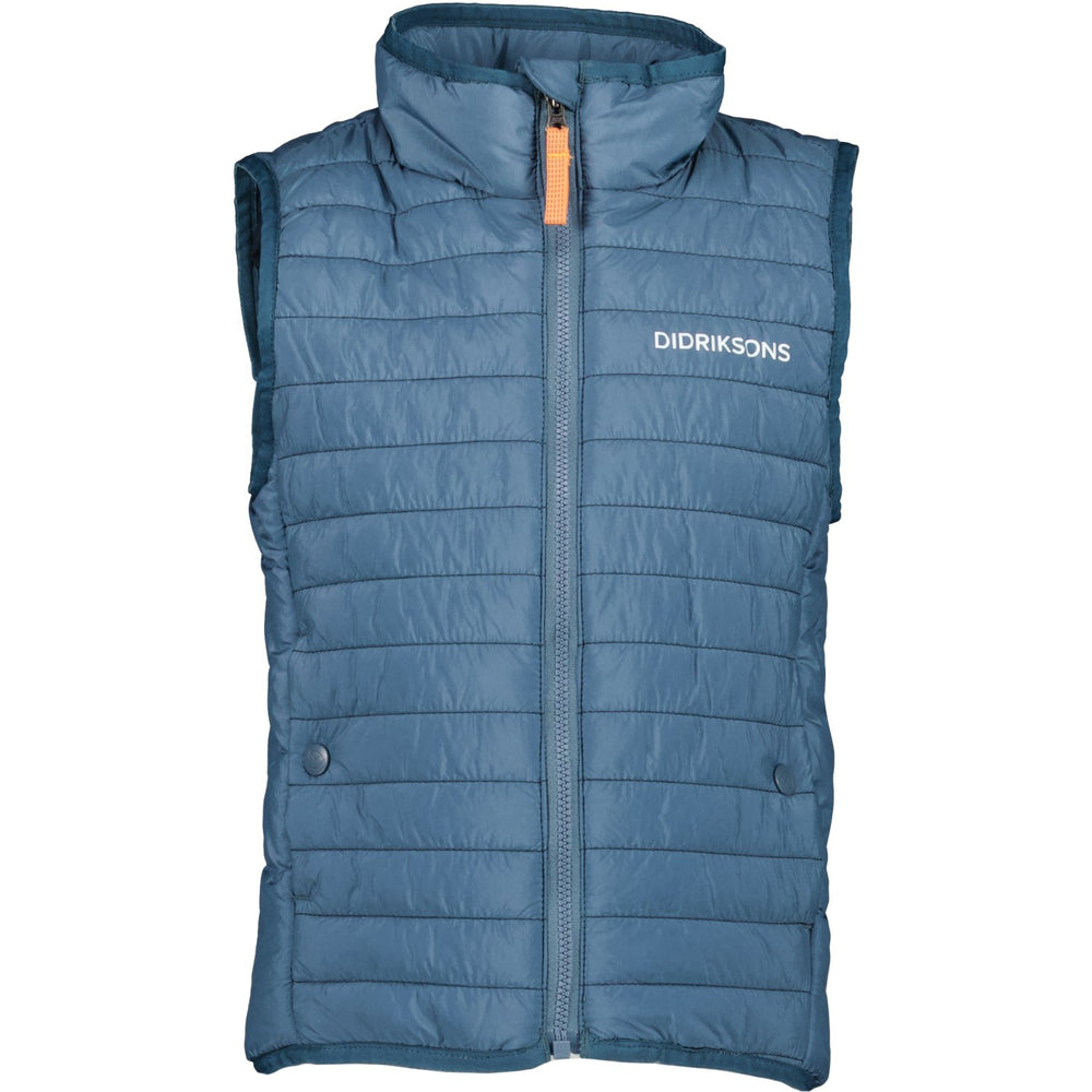Køb Didriksons True Blue Pion Kids Vest
