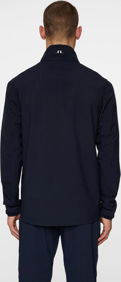 Arvid Rain Jacket Herre JL Navy