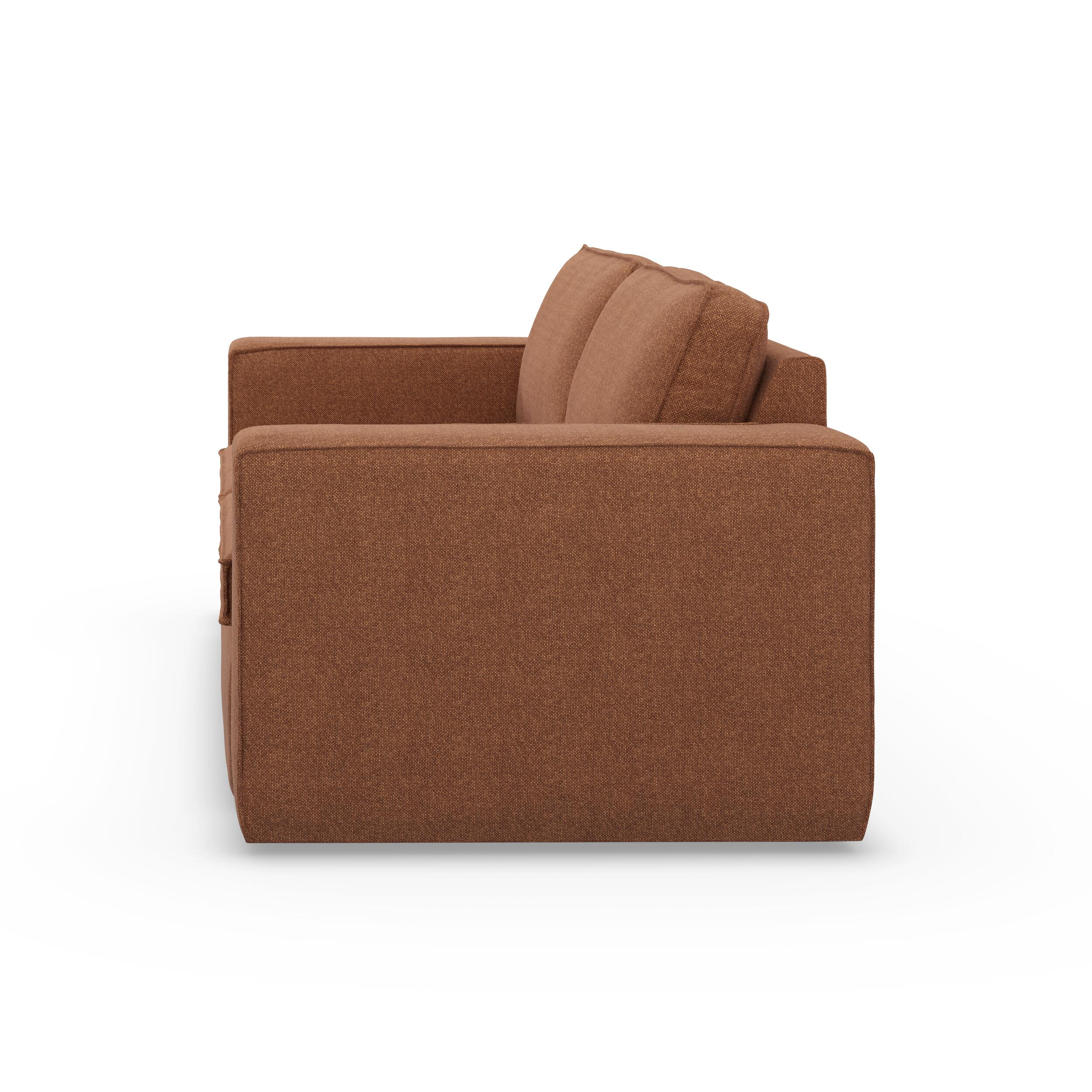 Runar 2½ pers. Sofa