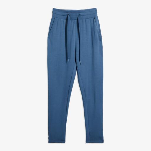 Casual Luxe Sra Ptlon Tob Interlock Modal