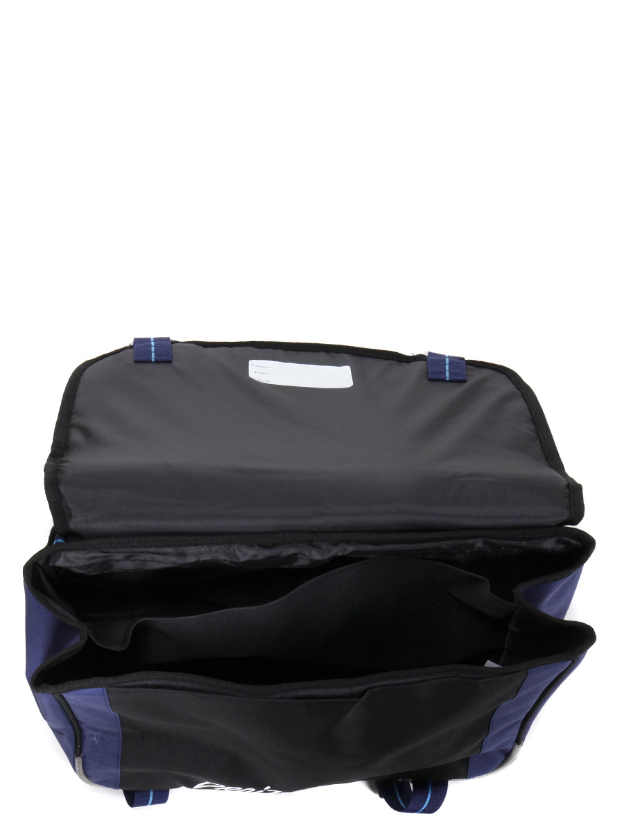 Cartable À roulettes Olympique de Marseille Goal 41 cm