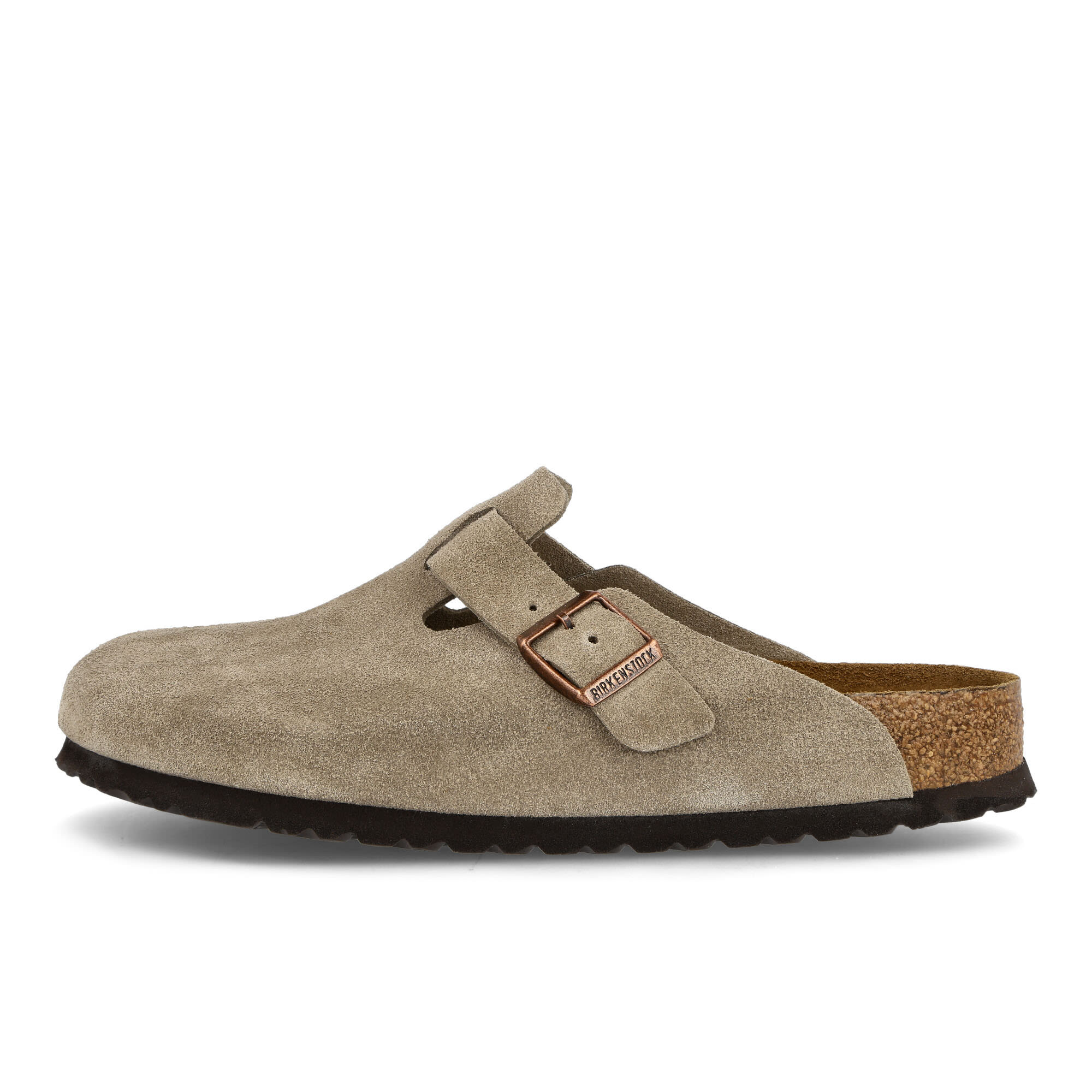 Birkenstock<br>Boston BS