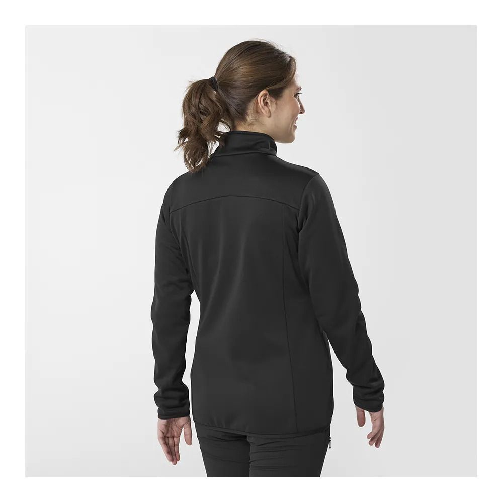 Lafuma SHIFT F-ZIP - Polaire Femme desert