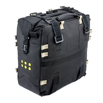 Sacoches cavalières Kriega OS-32 (32 litres) l'unité Universel - Noir