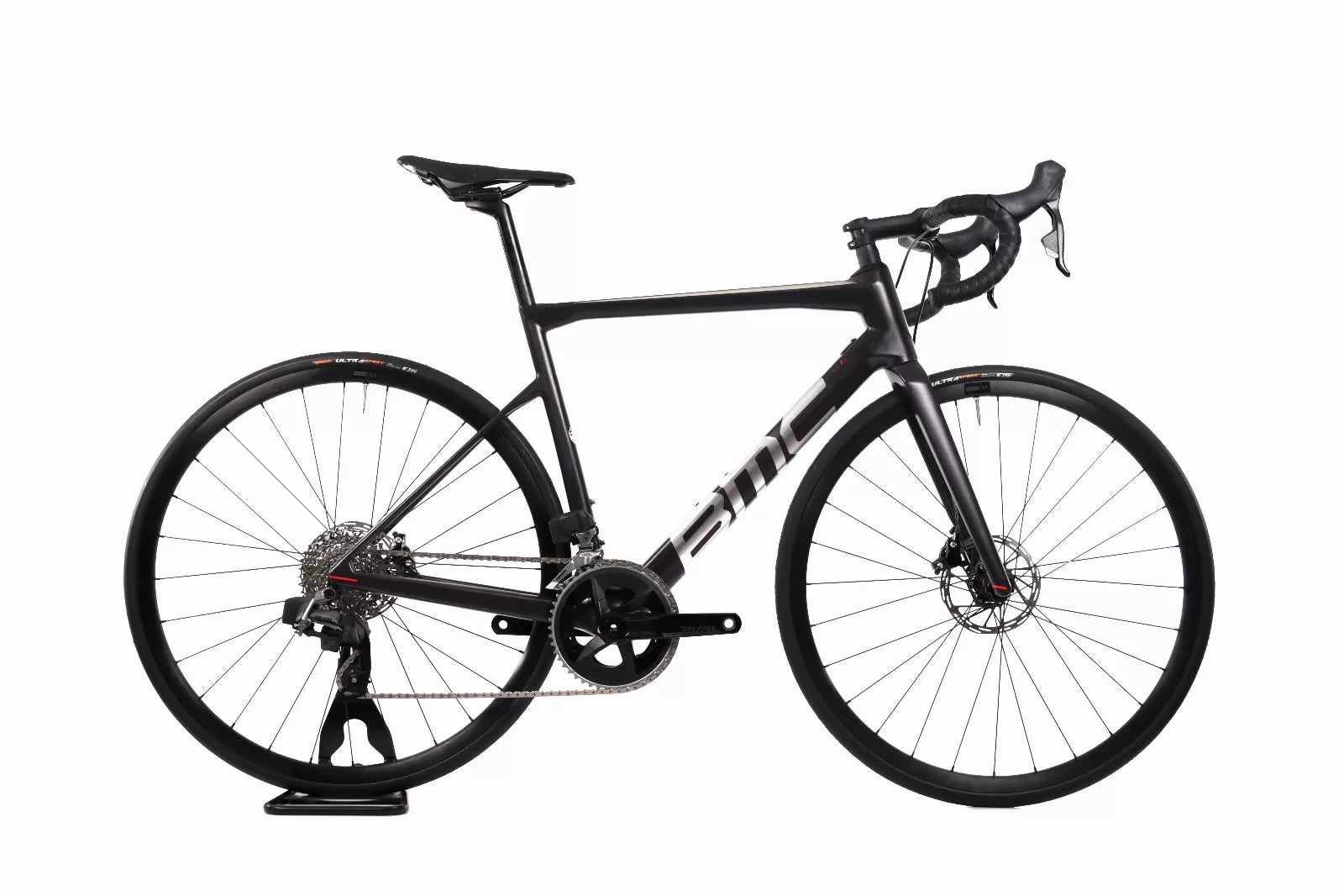 BMC Teammachine SLR Four (2023) | Diamond