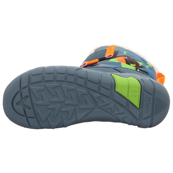 Superfit - Kid's Trace - Chaussures d'hiver