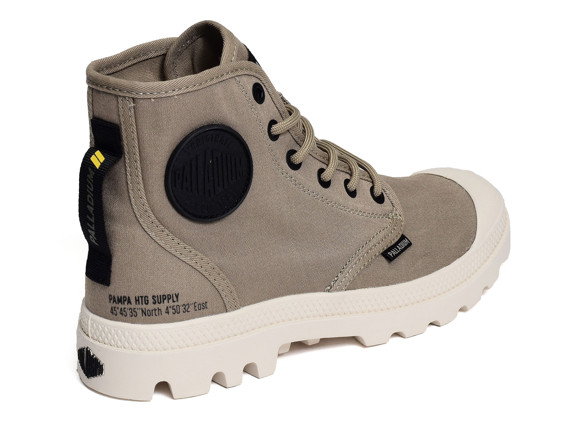 Pampa hi htg supply taupe