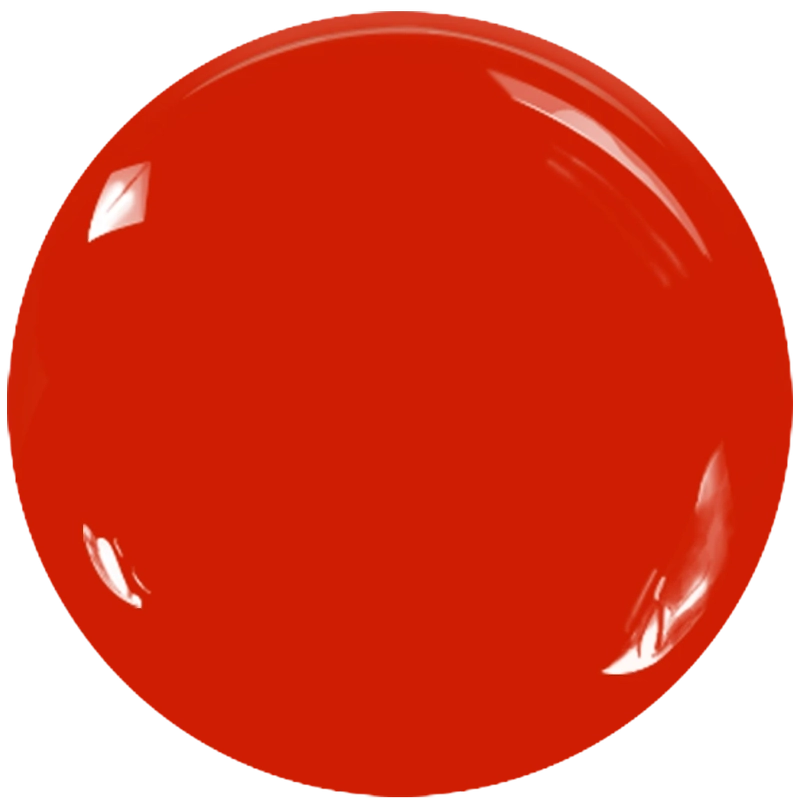 Le Mini Macaron Gel Polish 8,5 ml - Retro Red