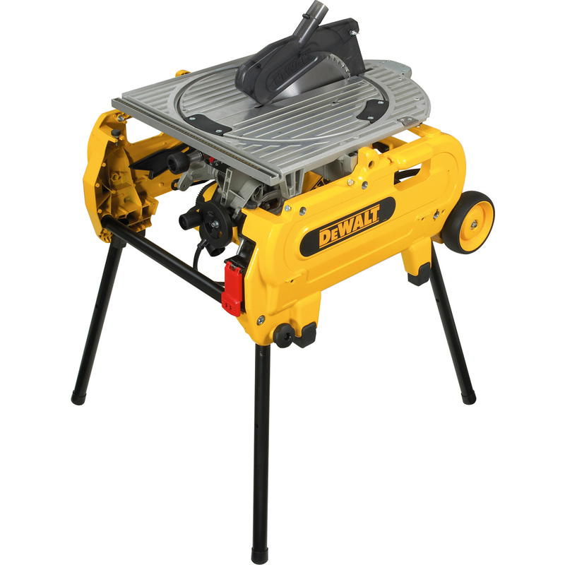 DeWALT D27107XPS-QS combinatiezaag TGS 2.000W 305mm met XPS-indicator