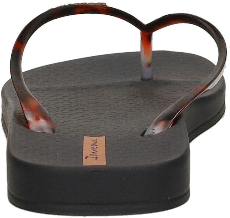 Ipanema Anatomic Connect zwart