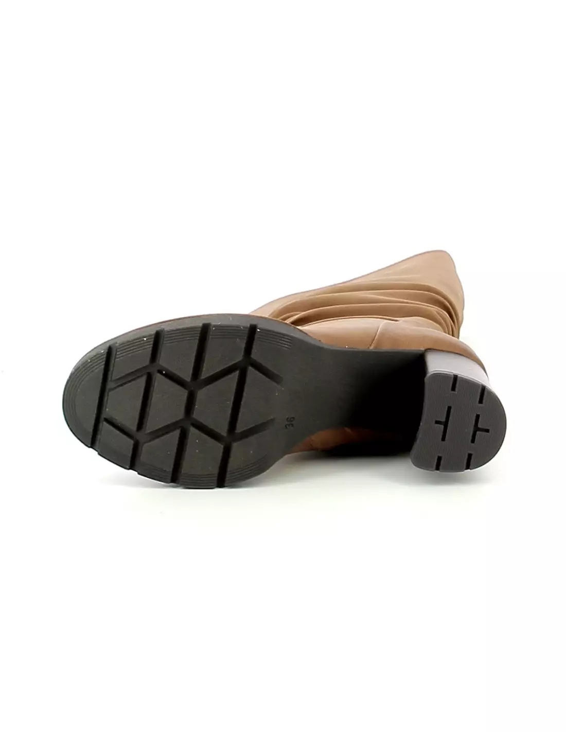 MARCO TOZZI 25601 - Bottes Cognacantic