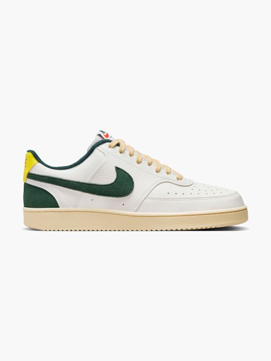 Nike COURT VISION LO Sneaker Weiss