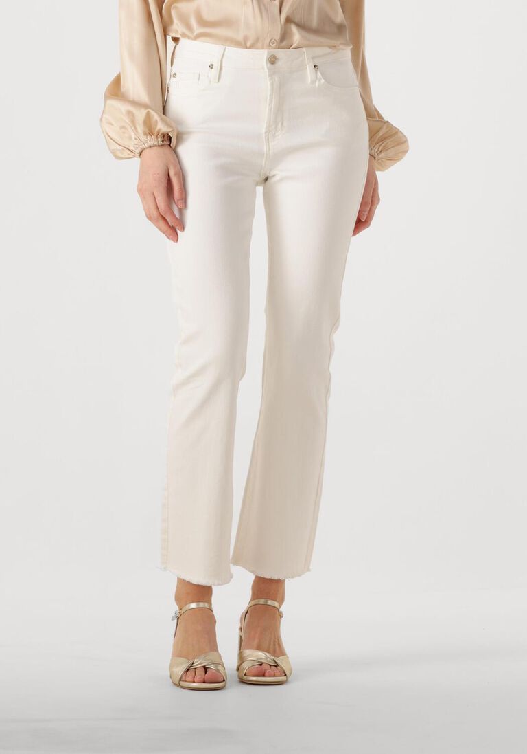 witte janice slim fit jeans cooper