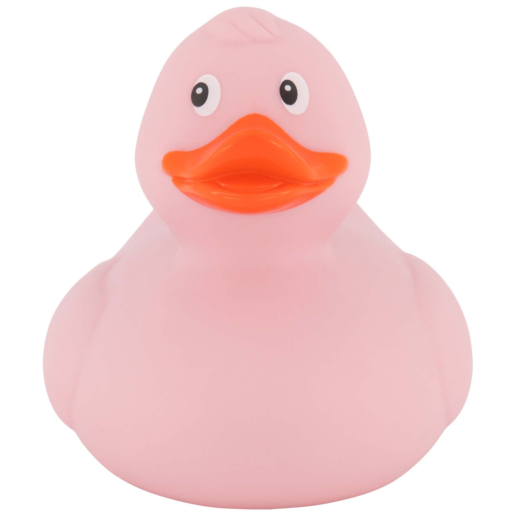 Prénatal badeend klein roze - shop nu - Prénatal