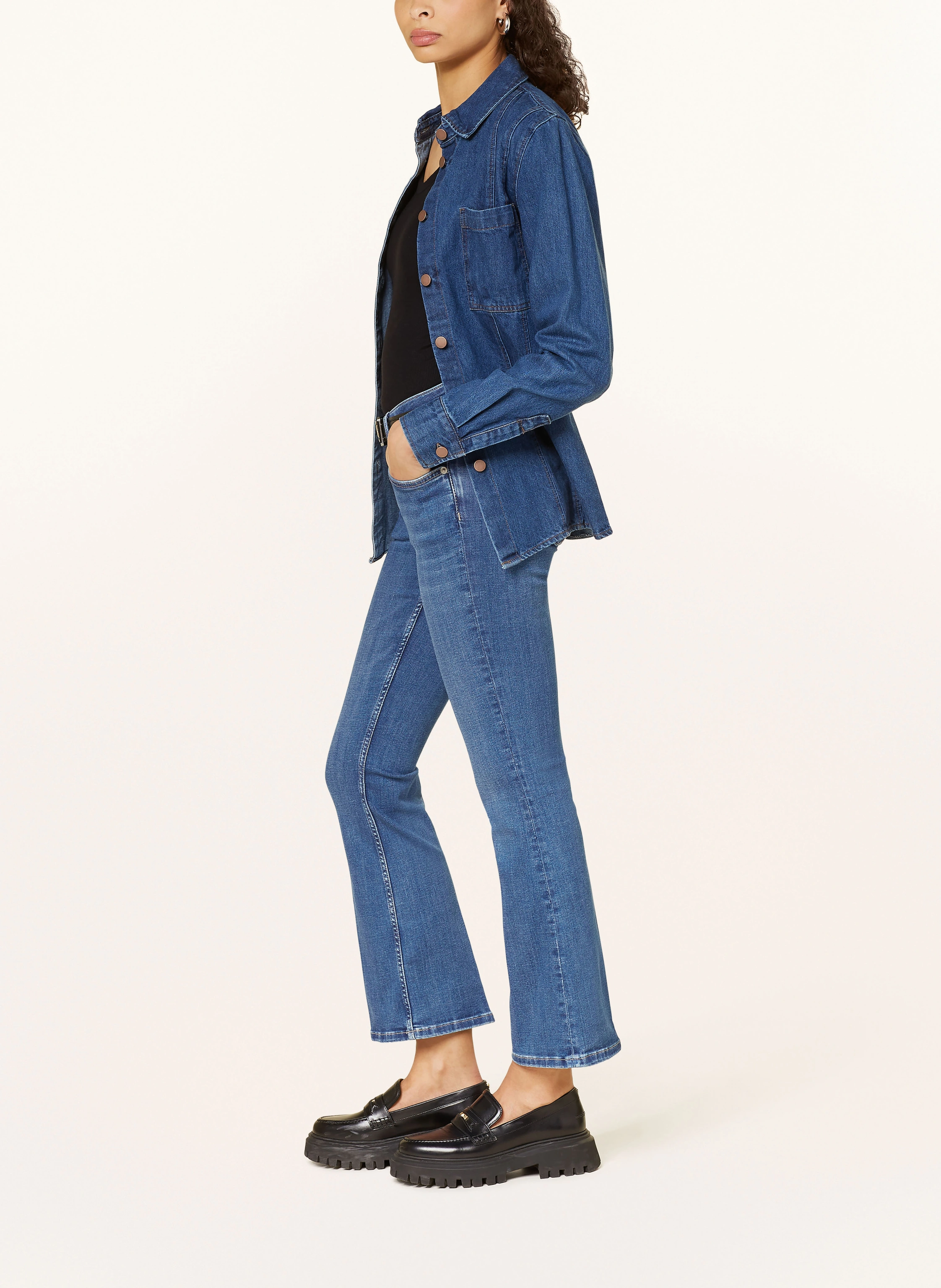 Pepe Jeans Flared Jeans
