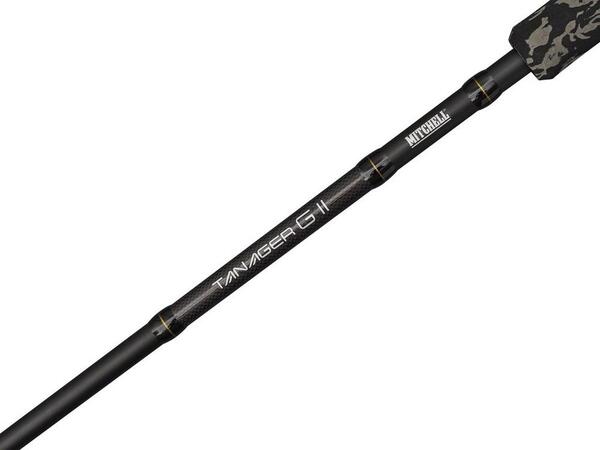 Combo Canne Spinning Mitchell Tanager G2