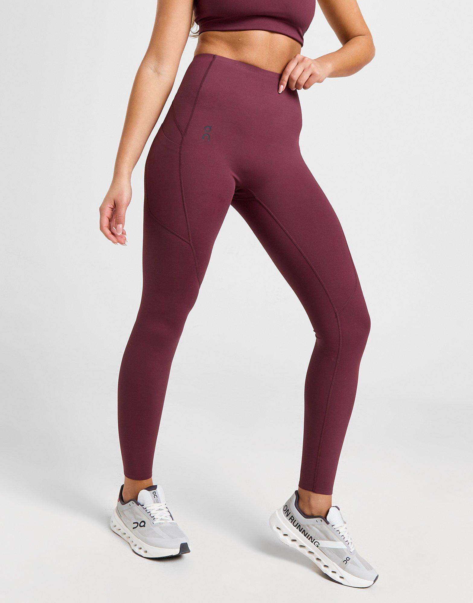 On Running Legging Movement Femme