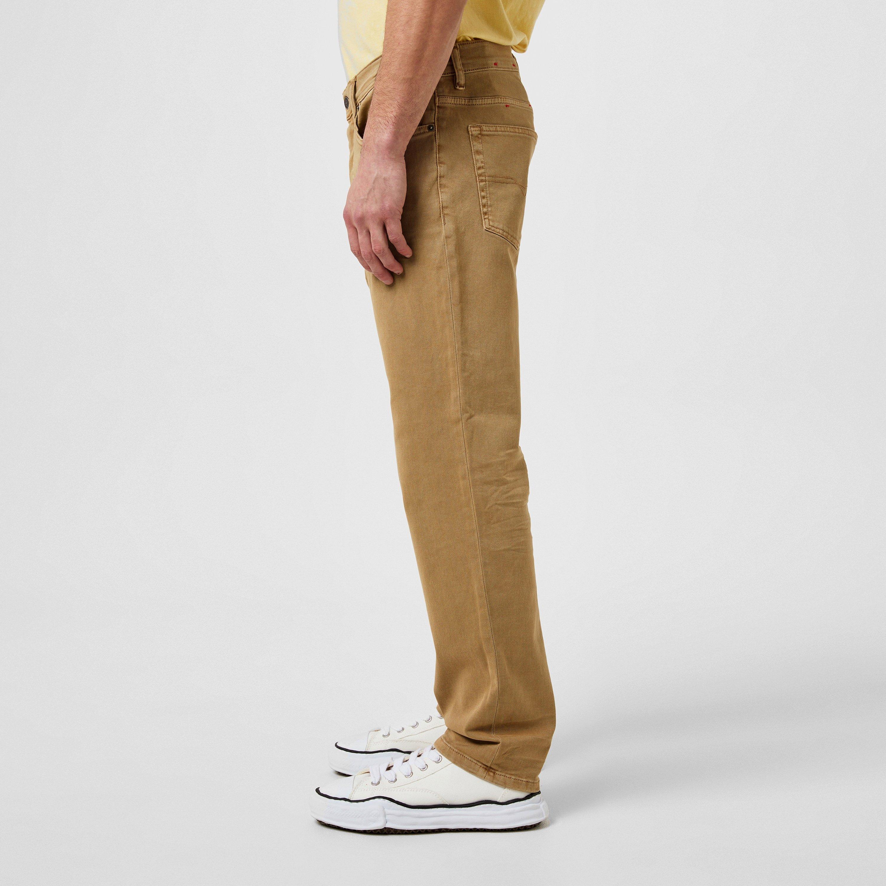 Diesel Jeans Finitive Tapered Jeans