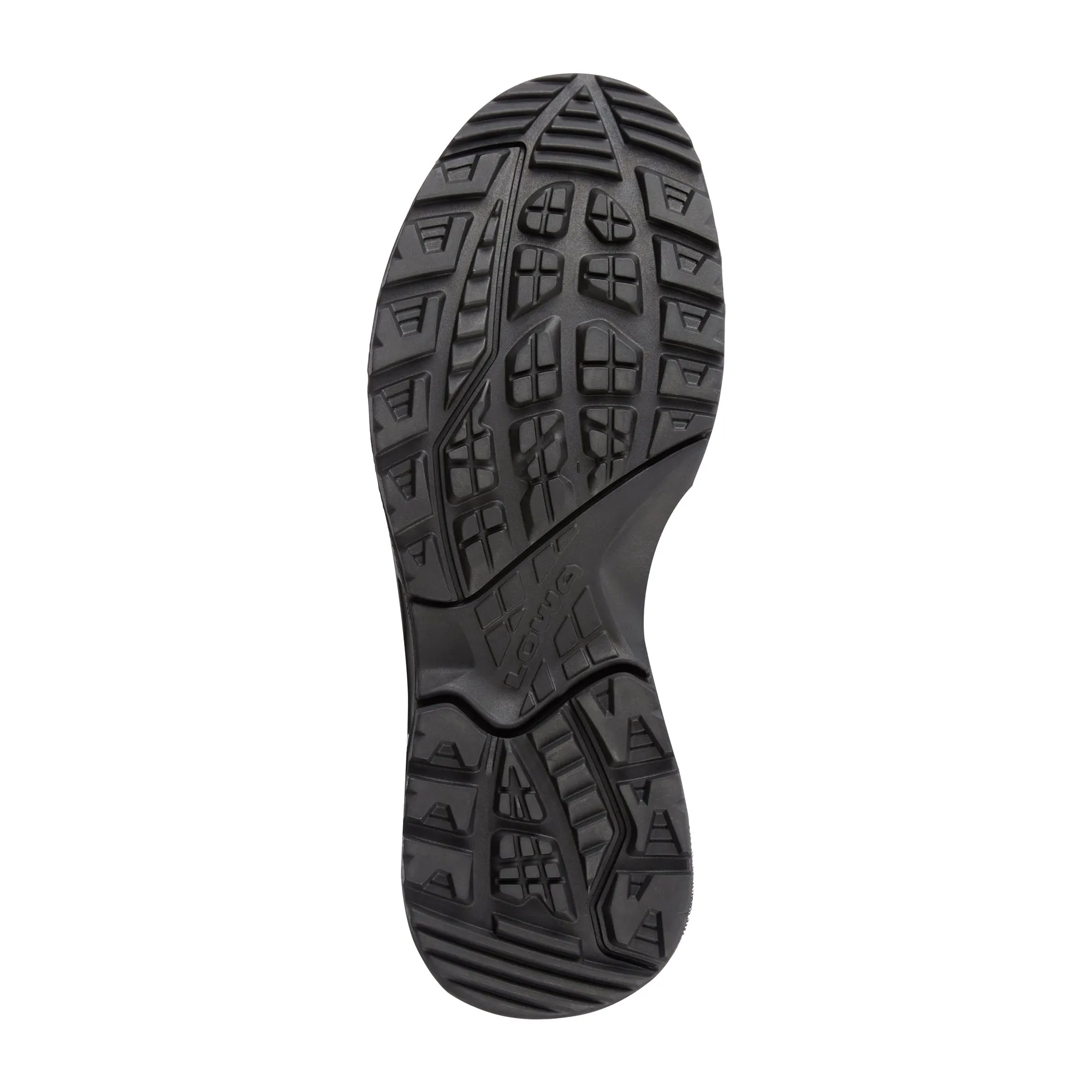 LOWA -  Einsatzstiefel Zephyr GTX MID TF