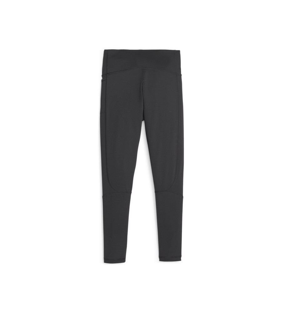 Leggings Puma Evostripe pretas