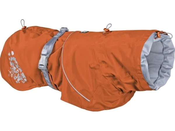 Hurtta Monsoon frakke 25, buckthorn